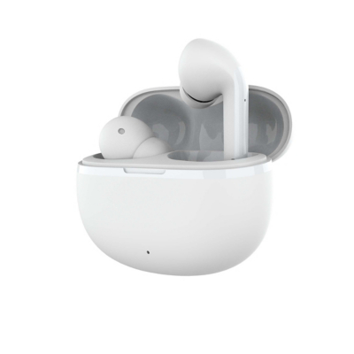Asda White Tech Earphones