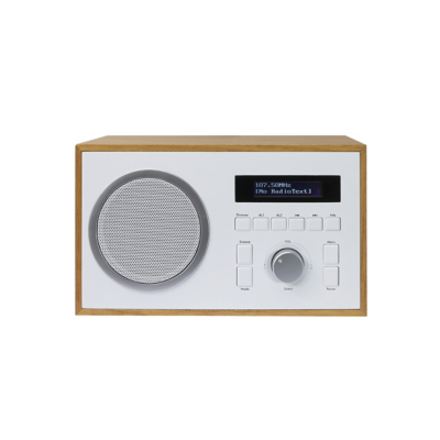 ASDA Asda Tech DAB Digital Radio