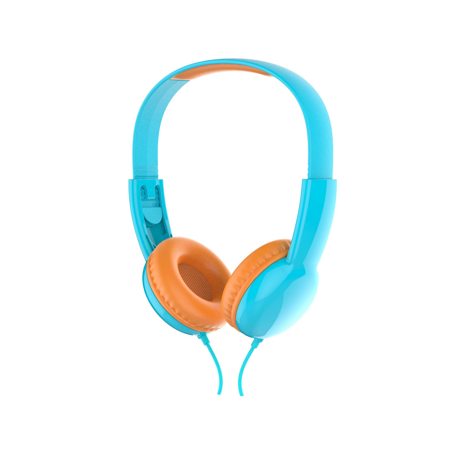 Asda Blue Tech Kids' Headphones