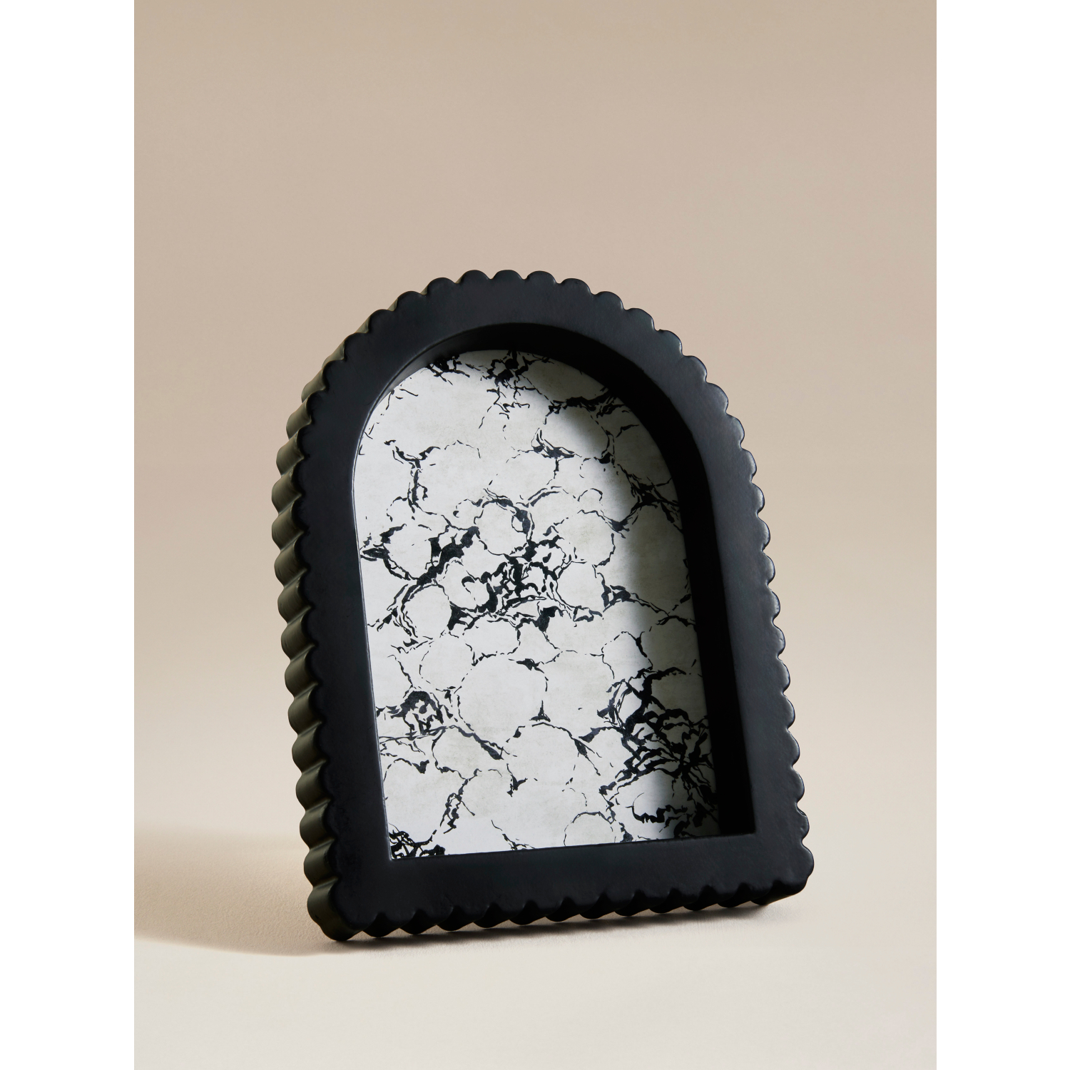 George Black Arched Rib Frame