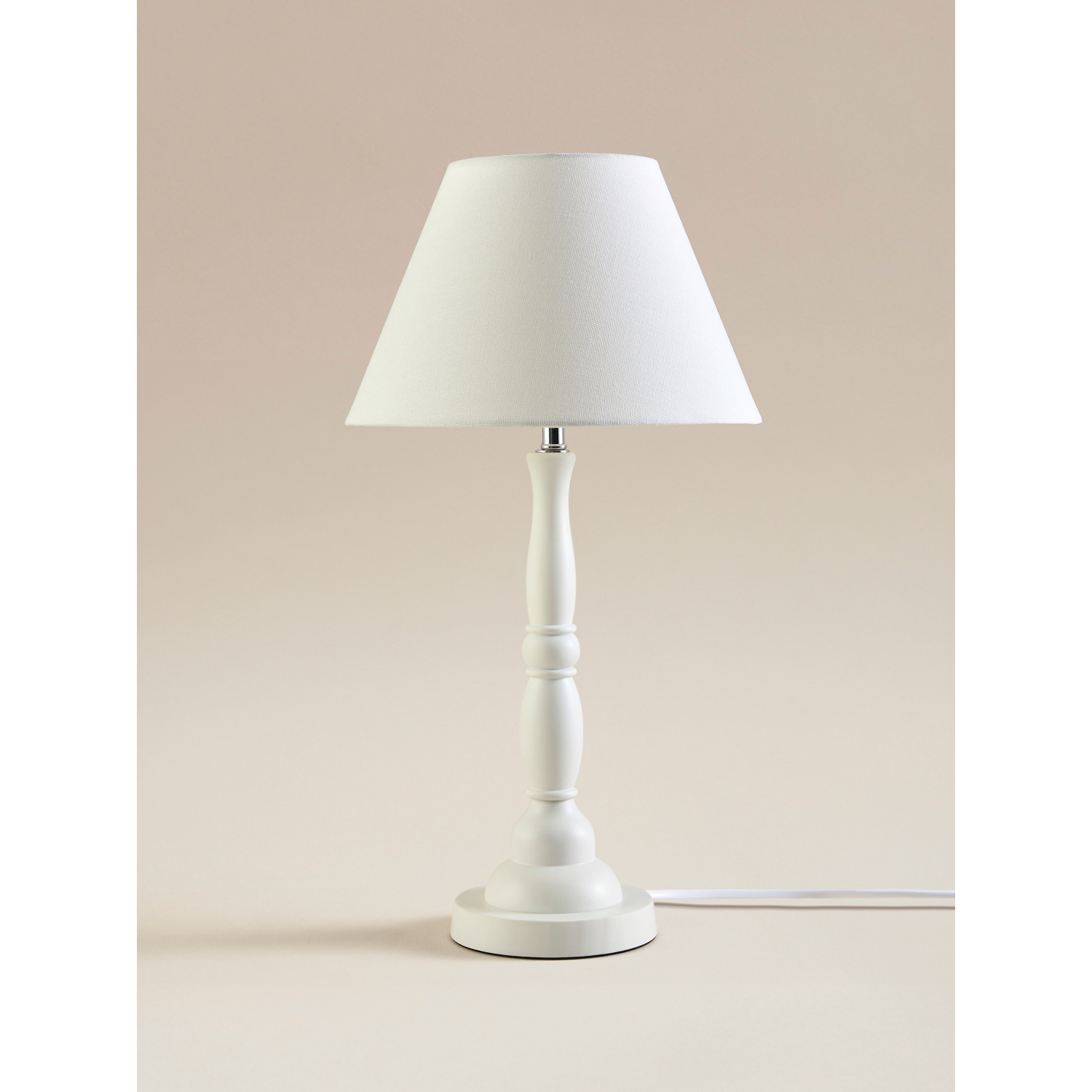 George White Heritage Table Lamp