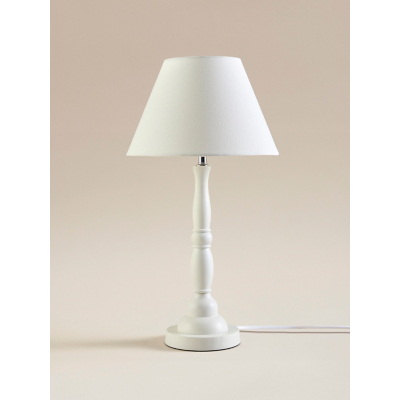 George White Heritage Table Lamp