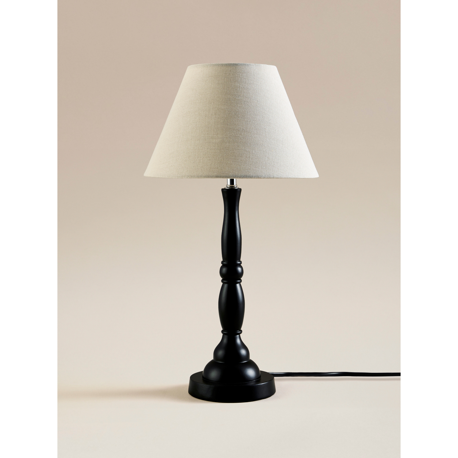 George Black Heritage Table Lamp