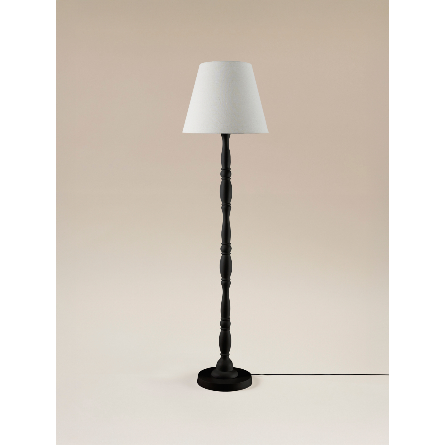 George Black Heritage Floor Lamp