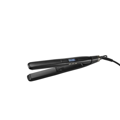 George Home LED Straighteners - Black