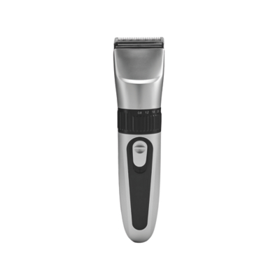 George Home Lithium Hair Clipper - Silver