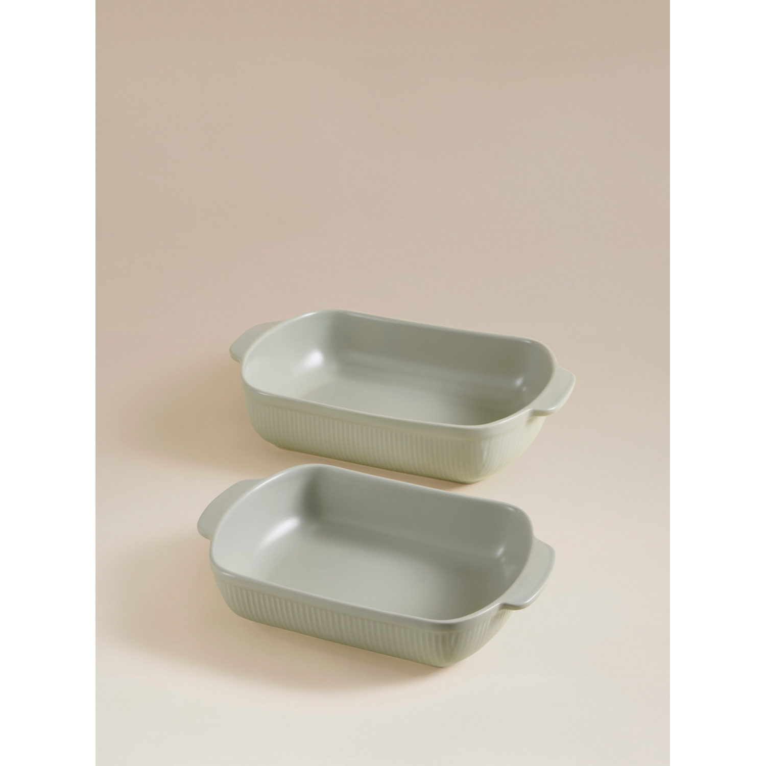 George Cream Barbican Roasters 2 Piece Set