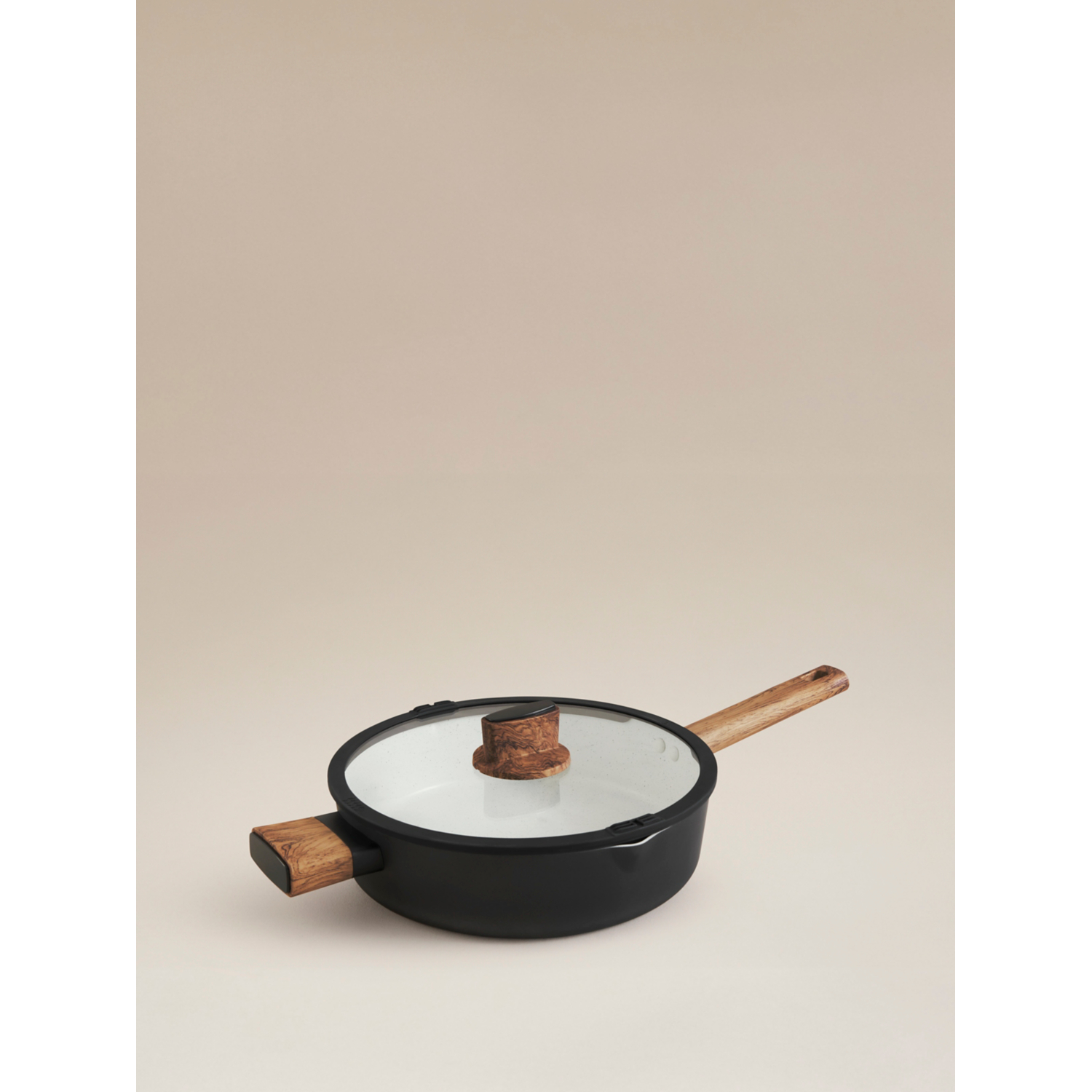George Black Simplicity Sauté Pan 28Cm