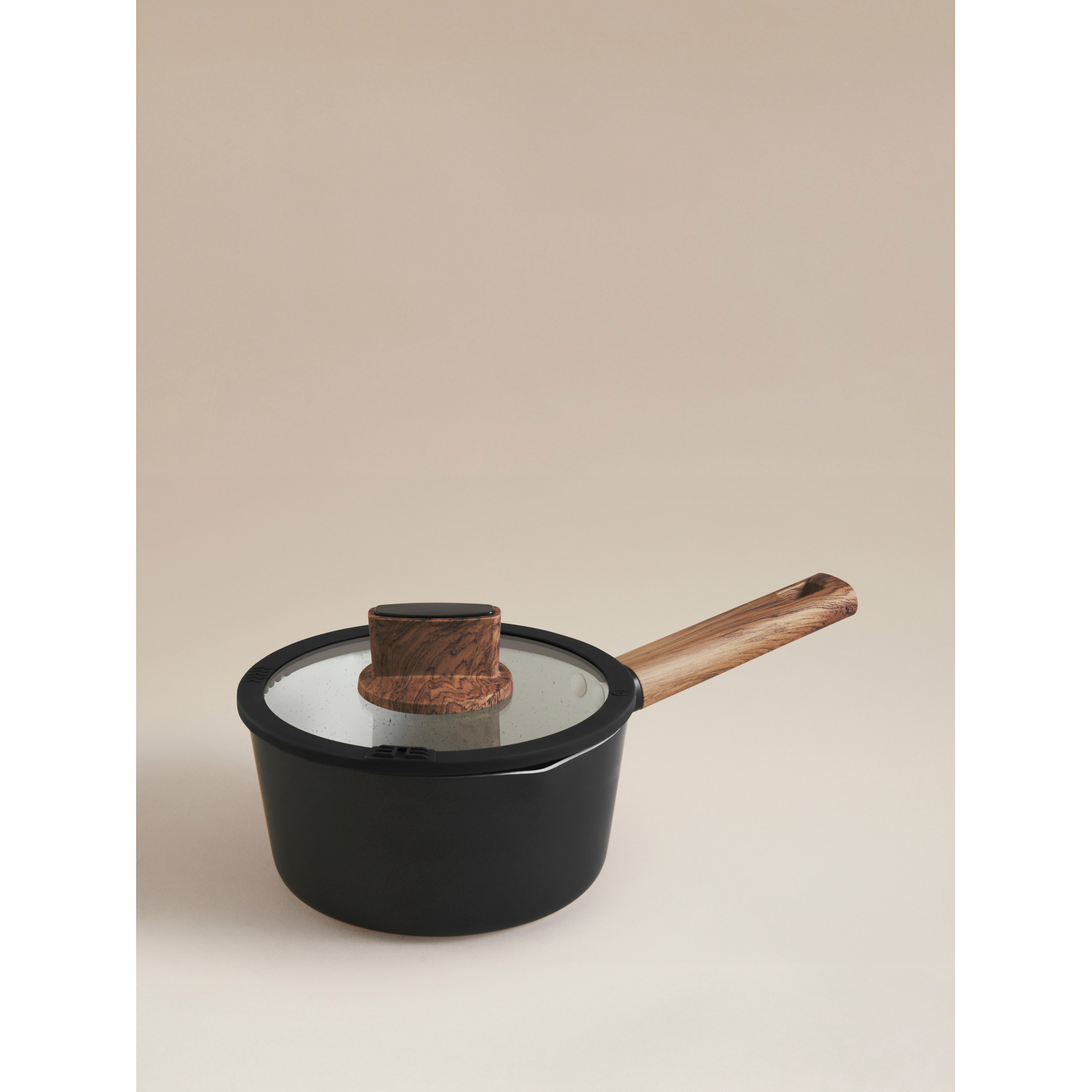 George Black Simply Saucepan 18Cm