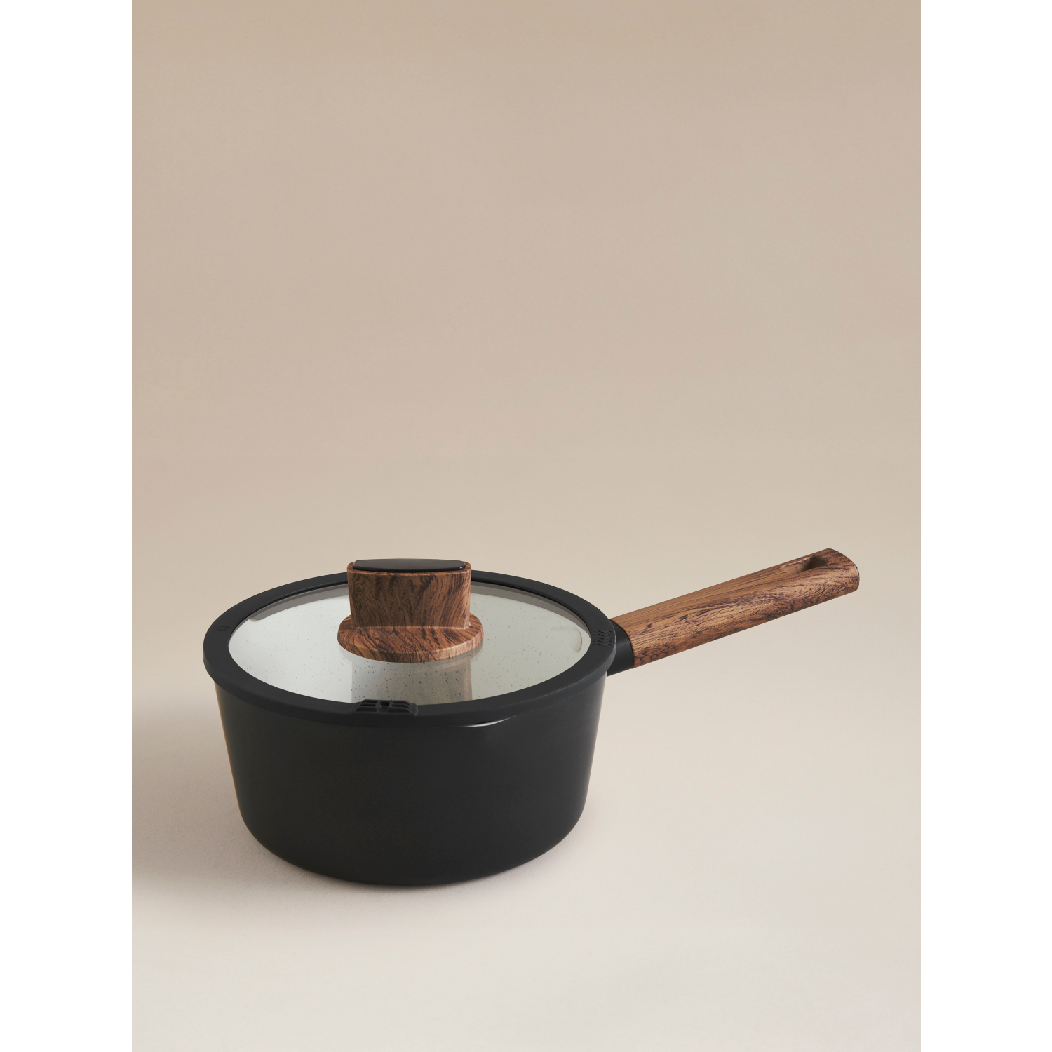 George Black Simplicity Saucepan 20Cm