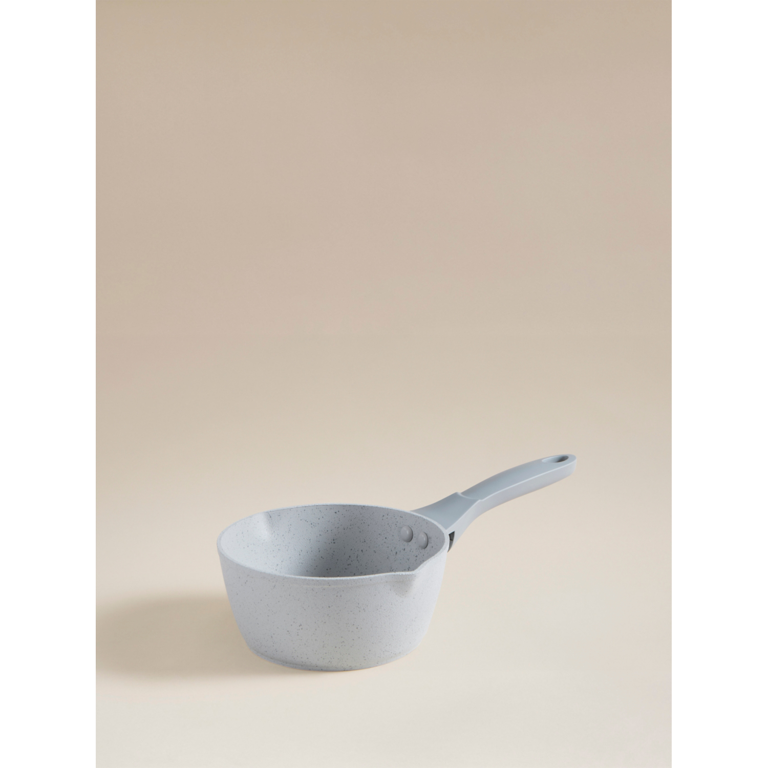 George Grey Soft Grip Saucepan 16Cm