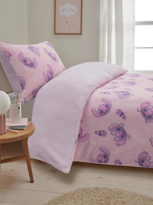 Beddengoedset Renforcé Dion - 2-delig - 100% katoen - 135 x 200 cm | bol