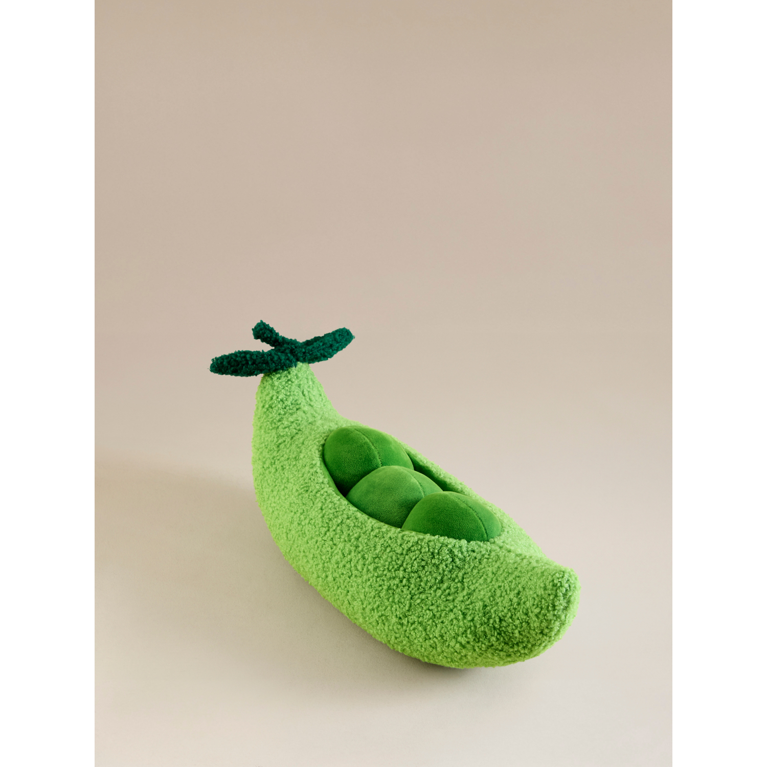 George Green Pea-Shaped Cushion