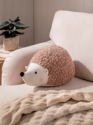 Stacey Solomon Mocha Bunny Cushion | Home | George at ASDA