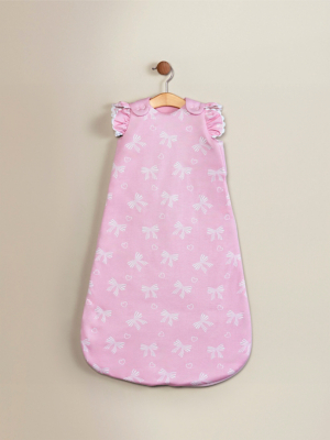 Glitter Spice Baby Sleep Bag Love Blossoms Tog 6-18m Tog