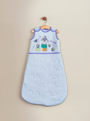 Disney Toy Story Jersey Cotton Sleep Bag Tog Baby George