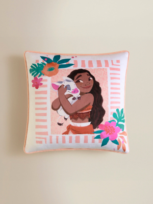Disney Moana Cushion