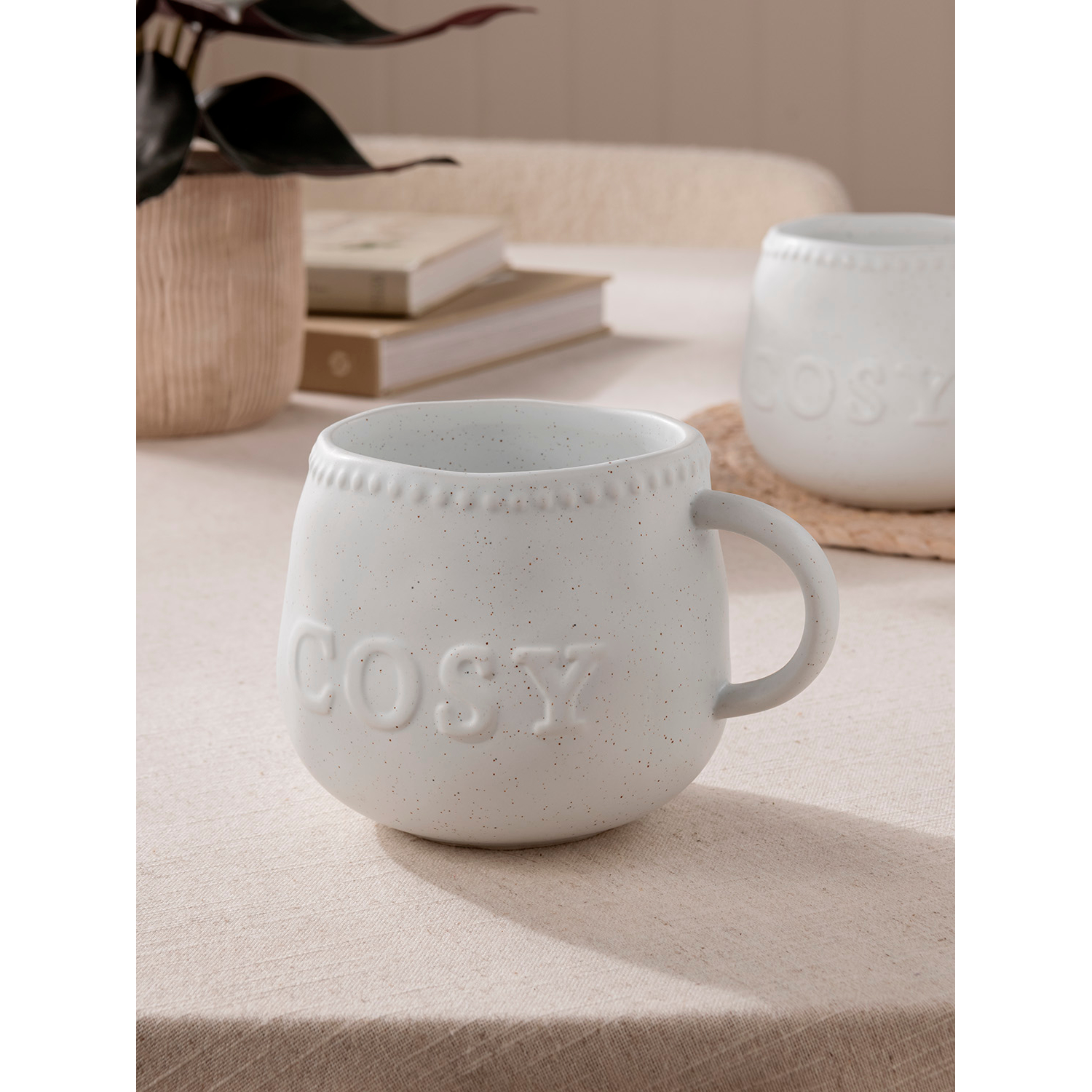 George White Stacey Solomon Cosy Mug