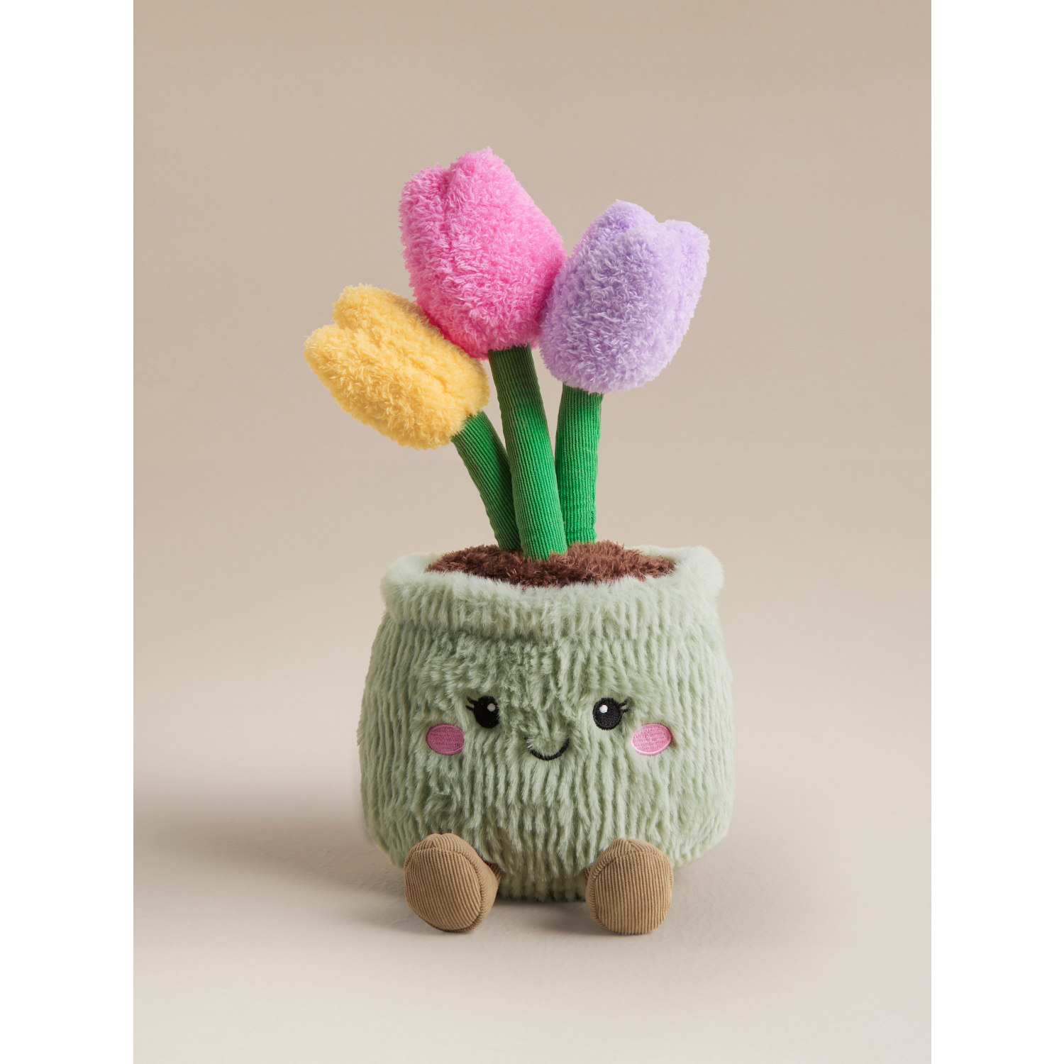 George Multi Hapello Flowerpot