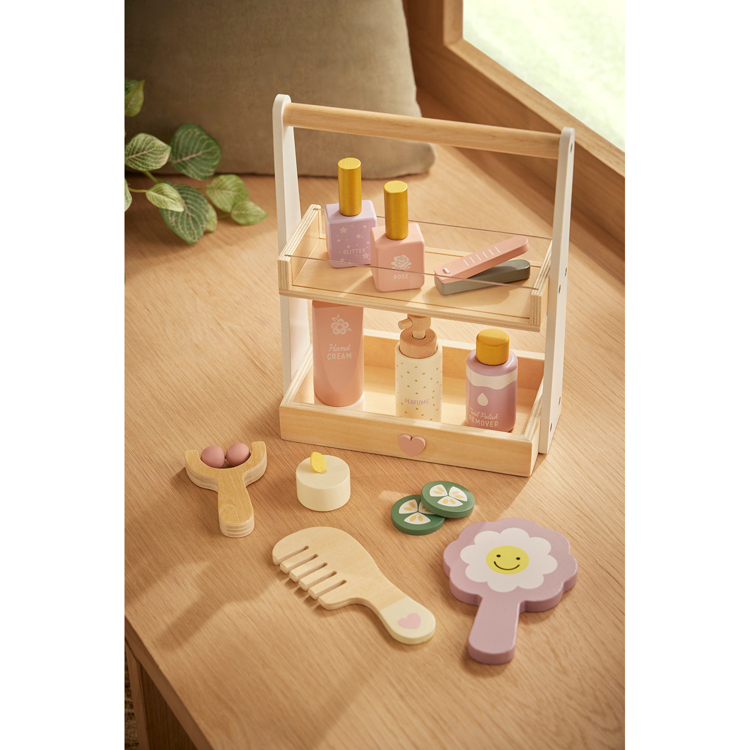 George Multi Hapello Pamper Set