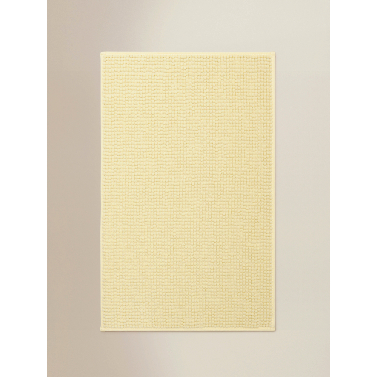 George Yellow Pale Super-Soft Cotton Towel & Bath Mat Range