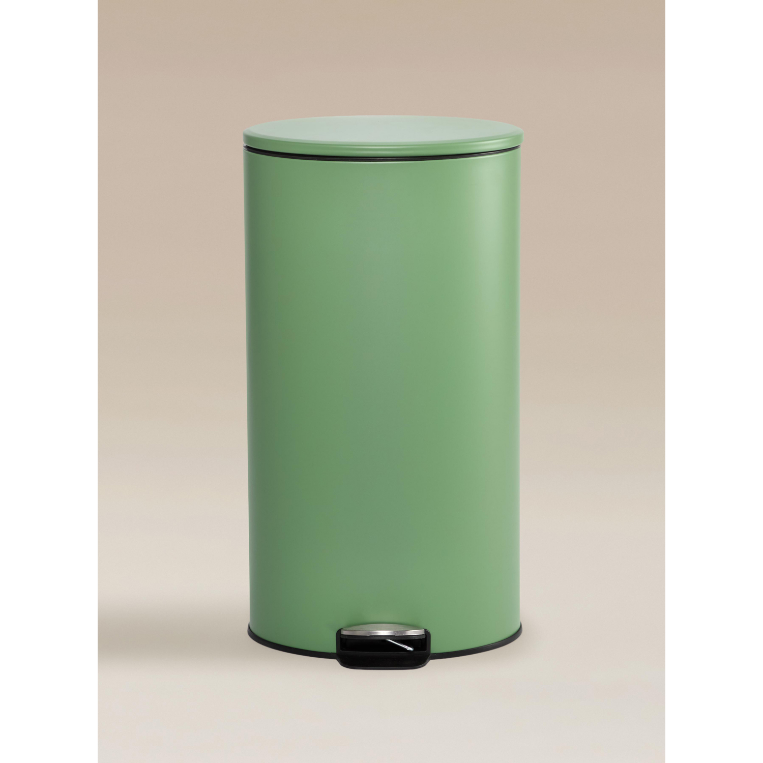 George Green Pedal Bin 30L