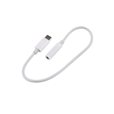 ASDA Tech USB Type C to 3.5mm Headphone Jack Adapter