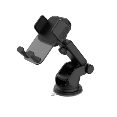 George Asda Tech Arm Car Phone Holder Mount - Black