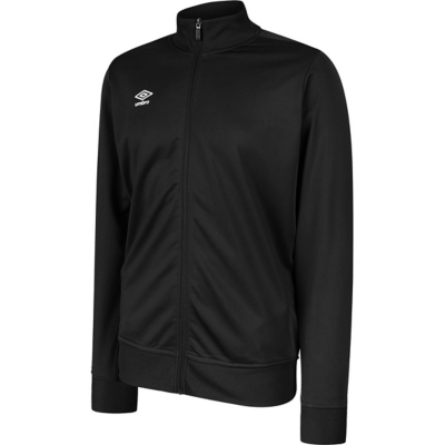 Umbro  Club Essential  boys's Children's jacket in Black