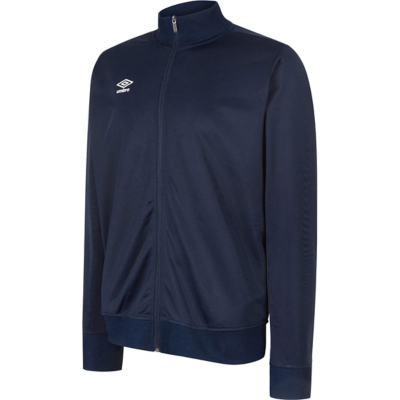 George Umbro Kids Club Essential Jacket - Navy