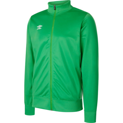Umbro  Club Essential  boys's Children's jacket in Multicolour