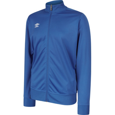 Umbro  Club Essential  boys's Children's jacket in Blue