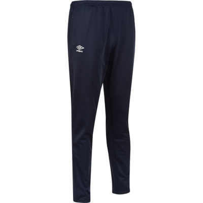 Umbro  Club Essential  boys's Children's Sportswear in Blue