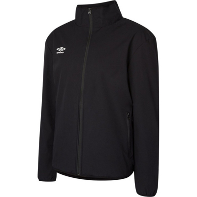 Umbro  Club Essential  boys's Children's jacket in Black