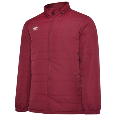 Umbro  Club Essential Bench  boys's Children's jacket in Multicolour