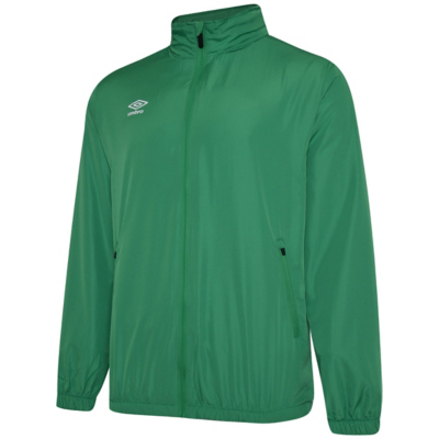 Umbro  Club Essential  boys's Children's jacket in Multicolour