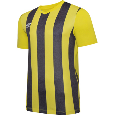 George Umbro Kids Ramone Sports Jersey - Grey