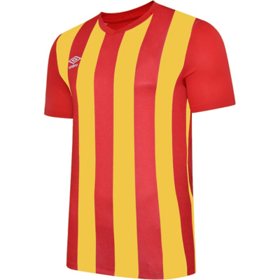George Umbro Kids Ramone Sports Jersey - Red