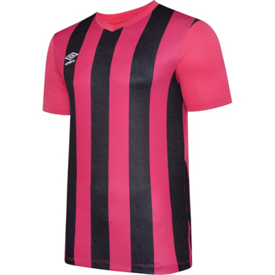 George Umbro Dark Purple Ramone Jersey