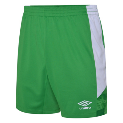 Umbro  Vier  boys's Children's shorts in Multicolour