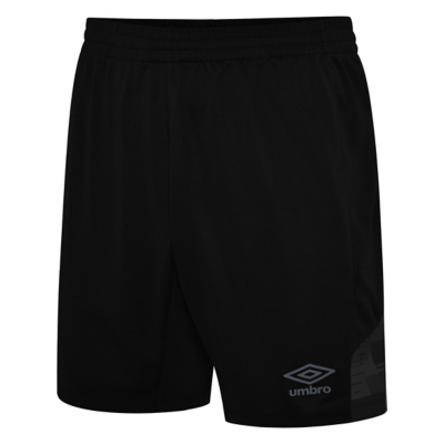 Umbro  Vier  boys's Children's shorts in Black