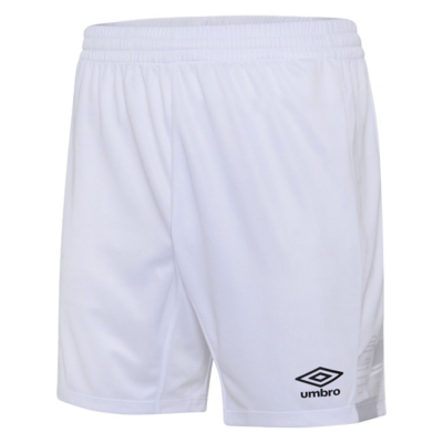 Umbro  Vier  boys's Children's shorts in White