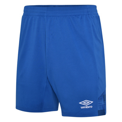 Umbro  Vier  boys's Children's shorts in Blue