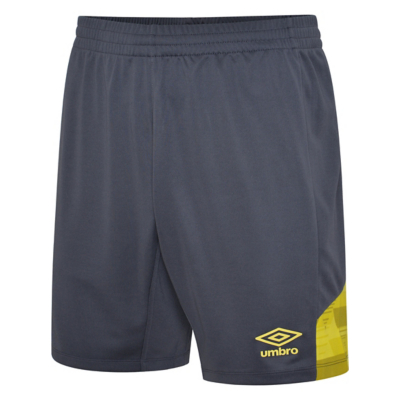 Umbro  Vier  boys's Children's shorts in Multicolour
