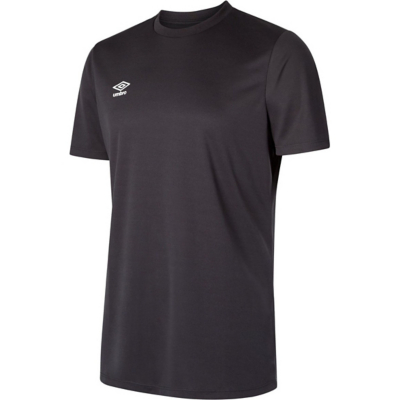 George Umbro Club Jersey - Black