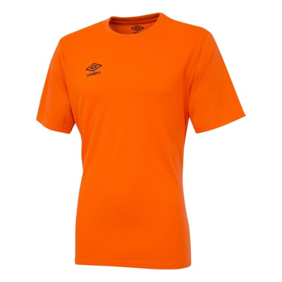 George Umbro Club Jersey - Orange