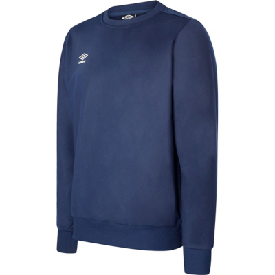 George Umbro Polyester Sweatshirt - Blue