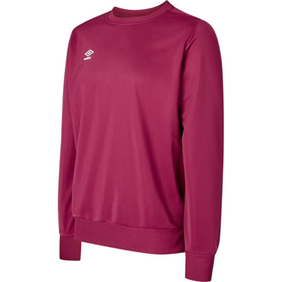 Umbro  UO883  boys's Sweatshirts in Multicolour