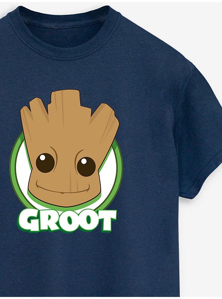 Groot Est 2014 Guardians T-shirt, Groot Graphic Tee, Avenger Shirt 