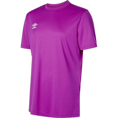 George Umbro Club Jersey - Purple